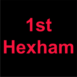 1st Hexham