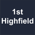 1st Highfield