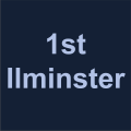 1st Ilminster