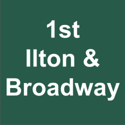1st Ilton & Broadway