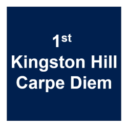 1st Kingston Hill