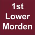 1st Lower Morden