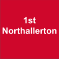 1st Northallerton