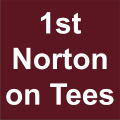 1st Norton on Tees