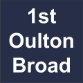 1st Oulton Broad
