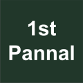 1st Pannal