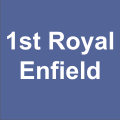 1st Royal Enfield