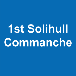 1st Solihull Commanche