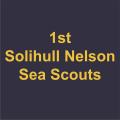 1st Solihull Nelson Sea Scouts