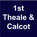 1st Theale & Calcot