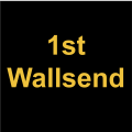 1st Wallsend