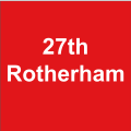 27th Rotherham