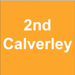 2nd Calverley