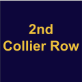 2nd Collier Row