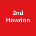 2nd Howdon