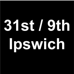31st/9th Ipswich