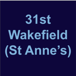 31st Wakefield