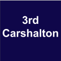 3rd Carshalton