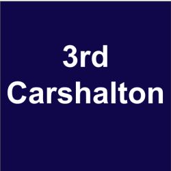 3rd Carshalton