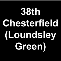 38th Chesterfield
