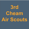 3rd Cheam Air Scouts