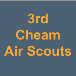 3rd Cheam Air Scouts
