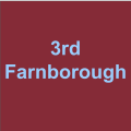 3rd Farnborough