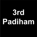 3rd Padiham