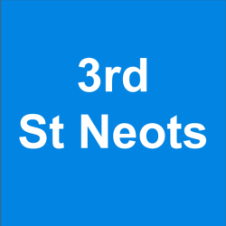 3rd St Neots
