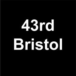 43rd Bristol