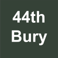 44th Bury