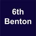 6th Benton