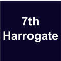 7th Harrogate