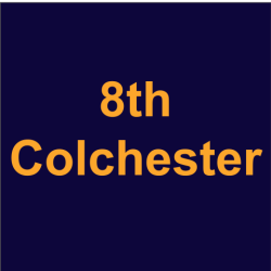 8th Colchester