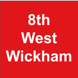8th West Wickham