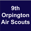 9th Orpington Air Scouts