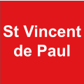 St Vincent de Paul
