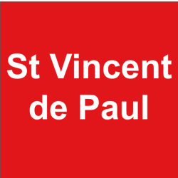 St Vincent de Paul