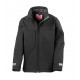 Result Classic Soft Shell Jacket Child