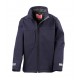 Result Classic Soft Shell Jacket Child