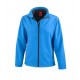 Result Classic Soft Shell Jacket Ladies