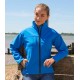 1st Helmsley Ladies Soft Shell