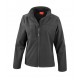 Result Classic Soft Shell Jacket Ladies