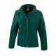 Result Classic Soft Shell Jacket Ladies