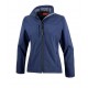 Result Classic Soft Shell Jacket Ladies
