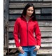1st Helmsley Ladies Soft Shell