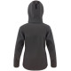 Result Core Hooded Soft Shell Jacket Ladies