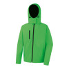 Vivid Green/​Black 