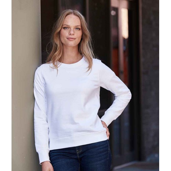 AWDis Sweatshirt Ladies