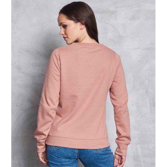 AWDis Sweatshirt Ladies